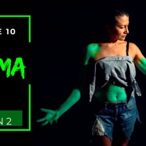SHE HULK GAMMA 2 - EPISODE 10