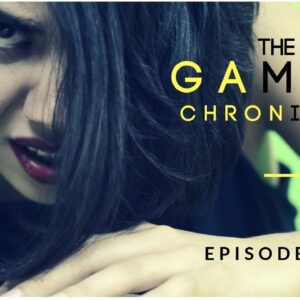 SHE-HULK GAMMA CHRONICLES - EPISODE 10